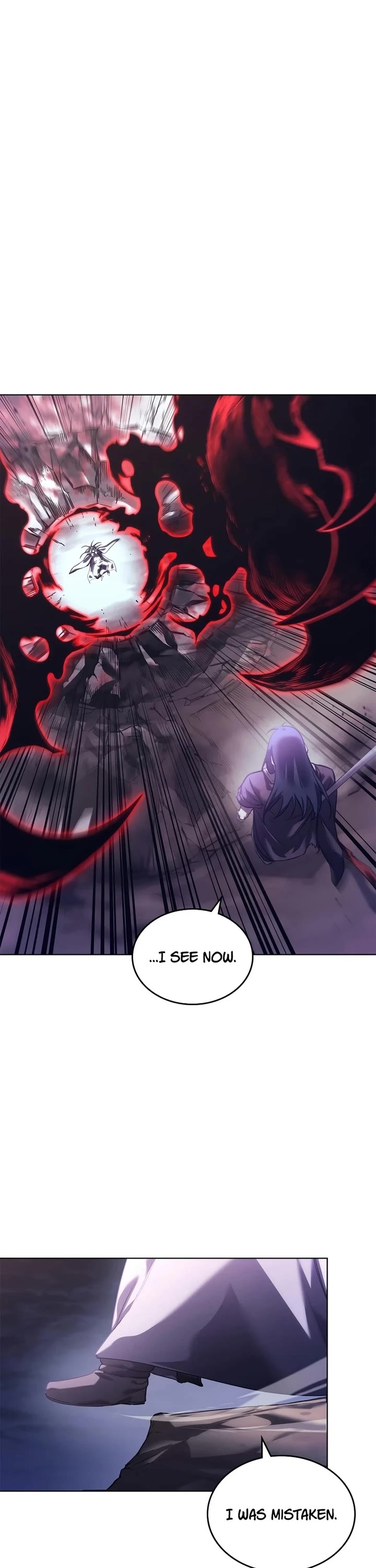 Chronicles of Heavenly Demon Chapter 243 - Page 25