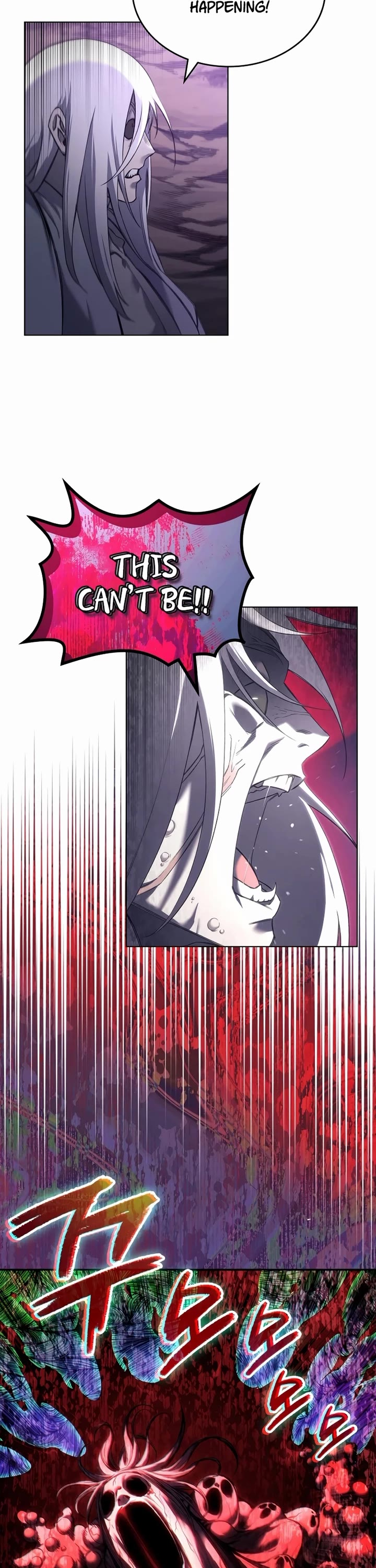 Chronicles of Heavenly Demon Chapter 243 - Page 28