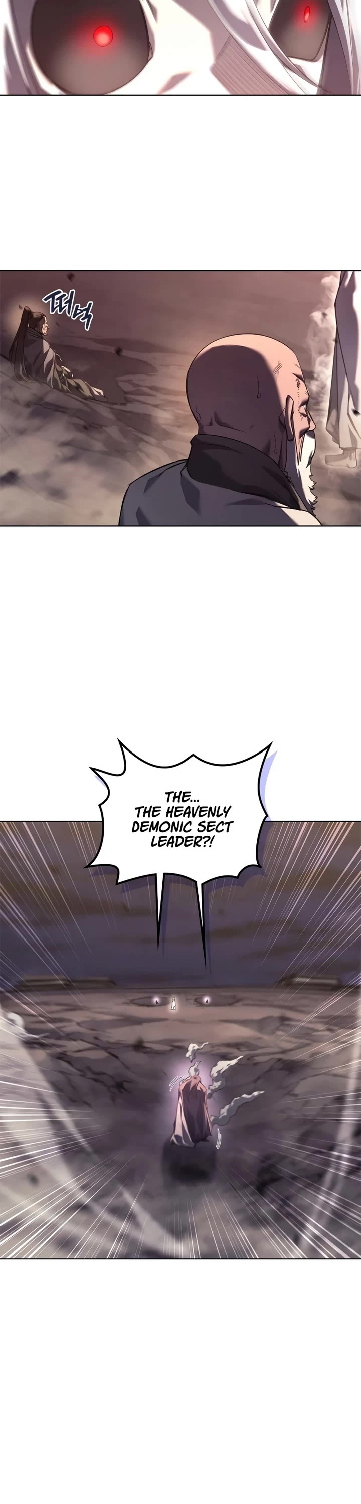 Chronicles of Heavenly Demon Chapter 243 - Page 8