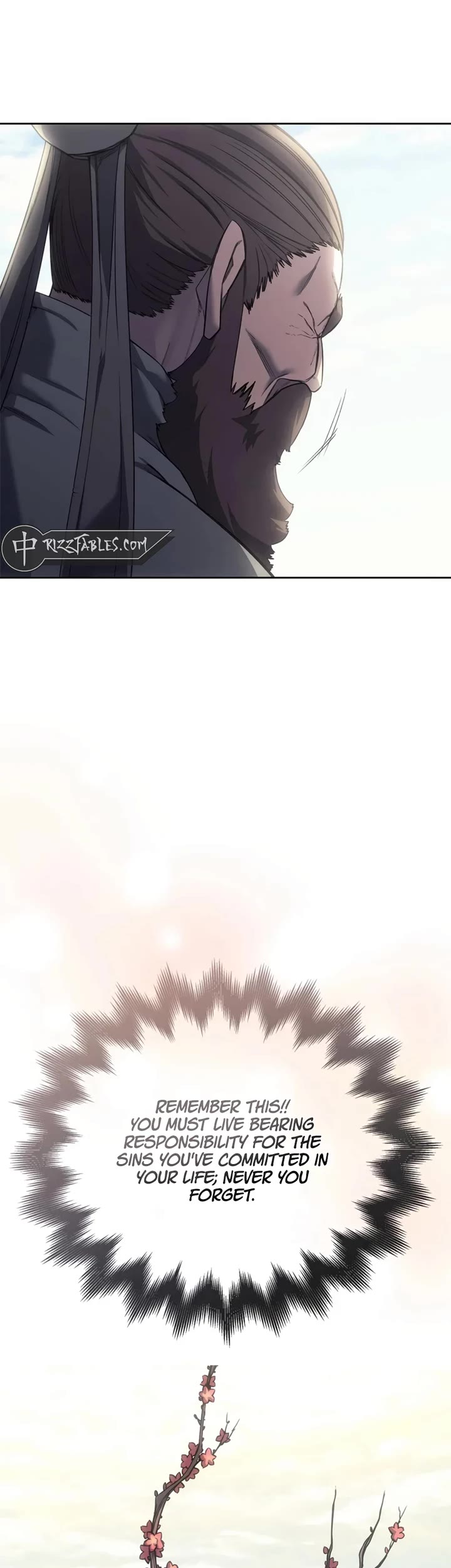 Chronicles of Heavenly Demon Chapter 244 - Page 20