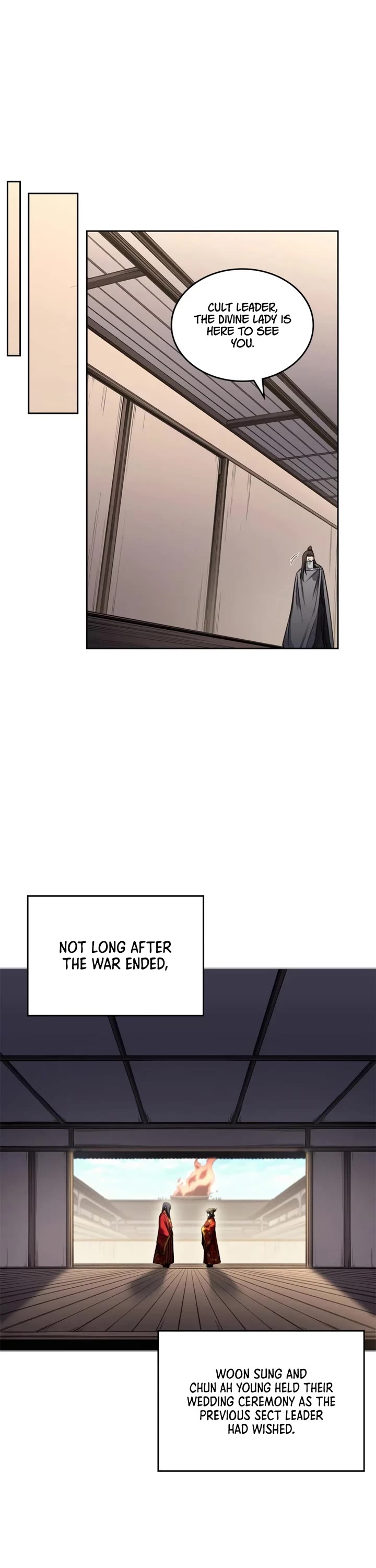 Chronicles of Heavenly Demon Chapter 244 - Page 22