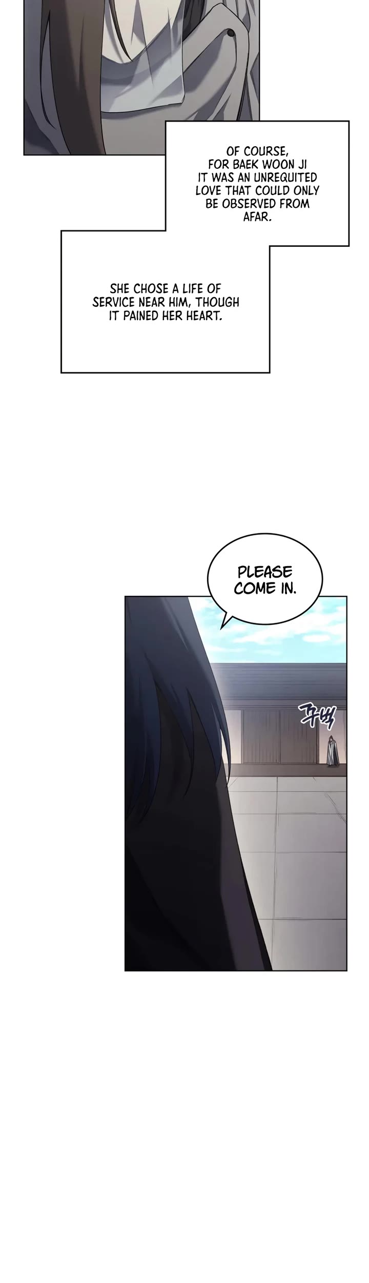 Chronicles of Heavenly Demon Chapter 244 - Page 24