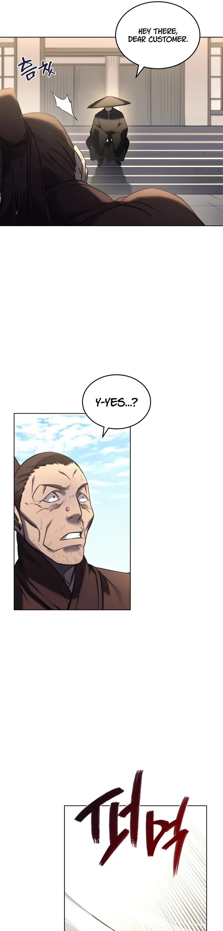 Chronicles of Heavenly Demon Chapter 245 - Page 13