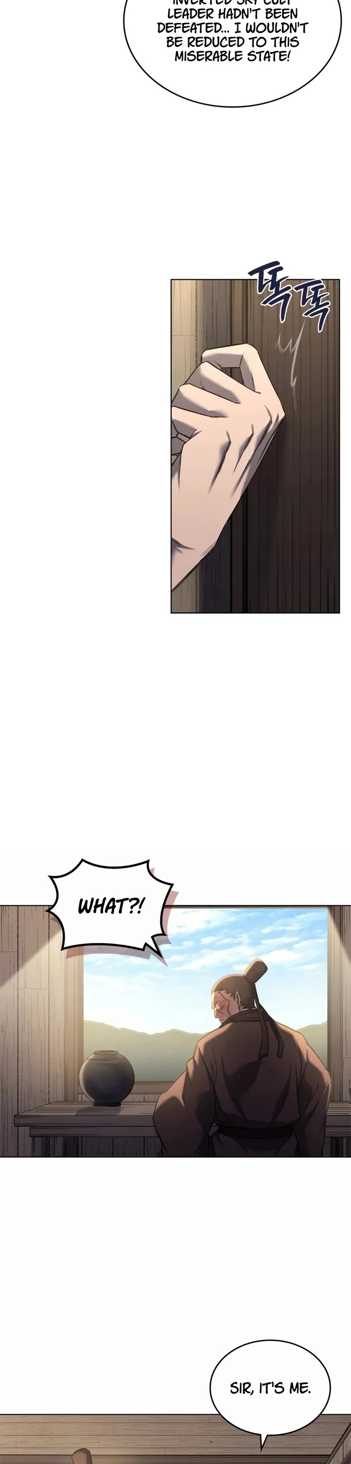 Chronicles of Heavenly Demon Chapter 245 - Page 2