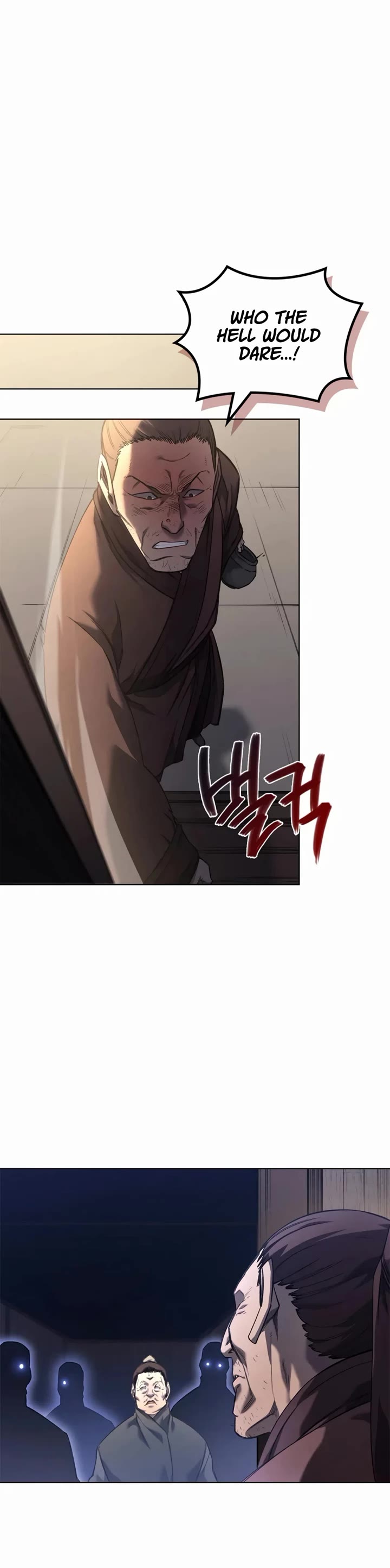 Chronicles of Heavenly Demon Chapter 245 - Page 4