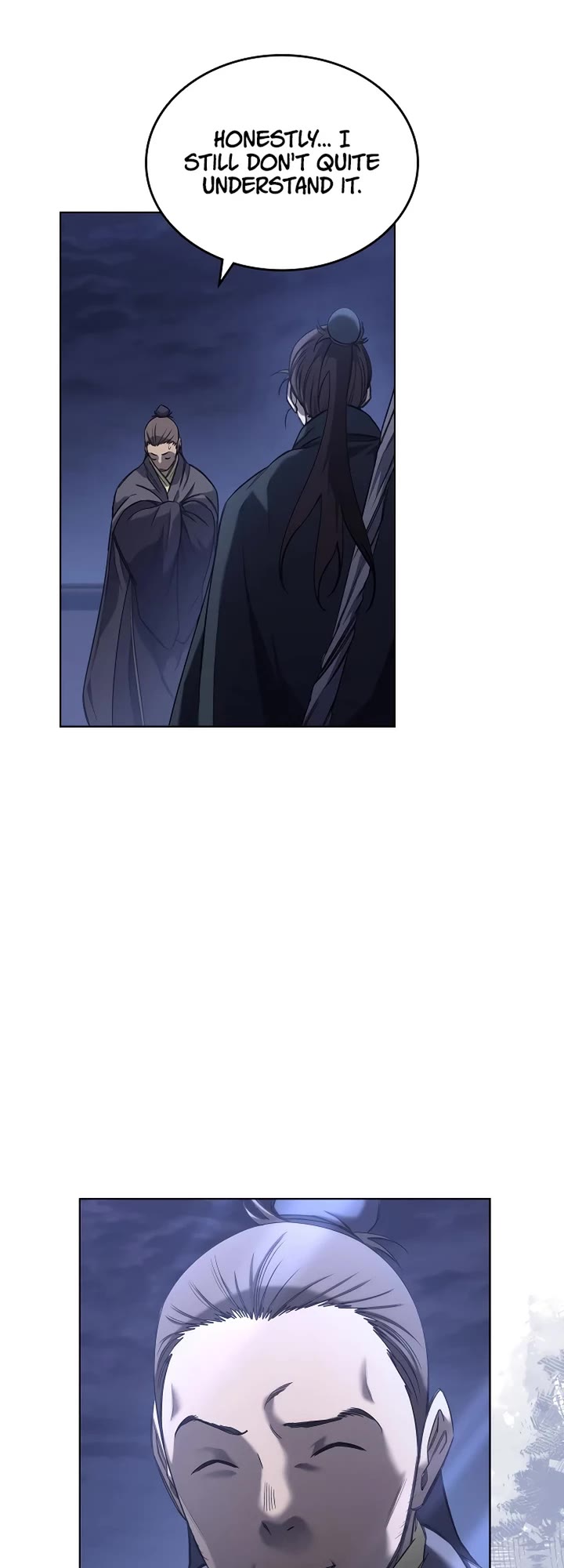 Chronicles of Heavenly Demon Chapter 246 - Page 18