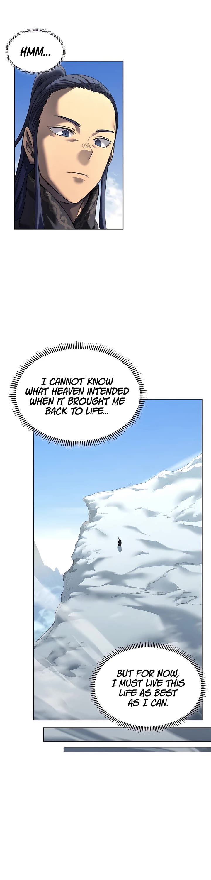 Chronicles of Heavenly Demon Chapter 247 - Page 12