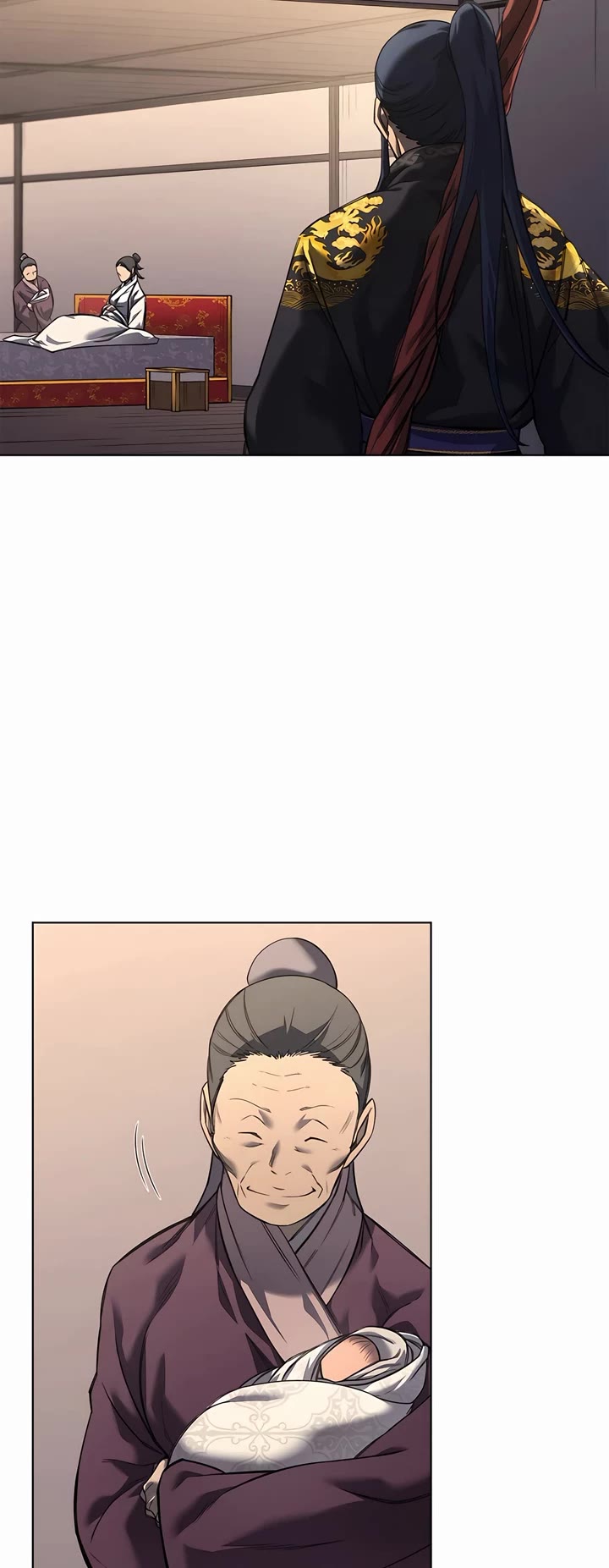Chronicles of Heavenly Demon Chapter 247 - Page 18