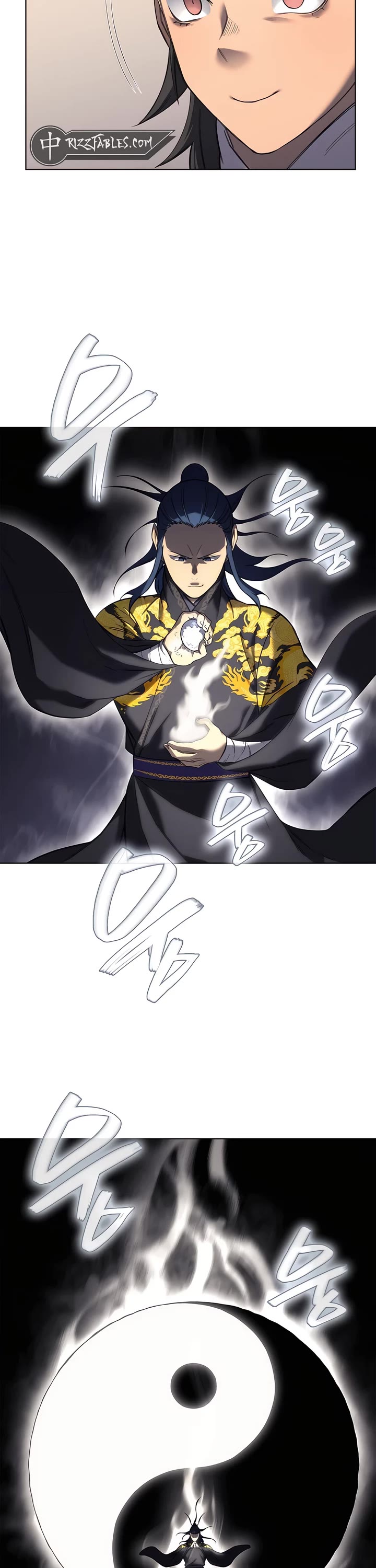Chronicles of Heavenly Demon Chapter 247 - Page 29