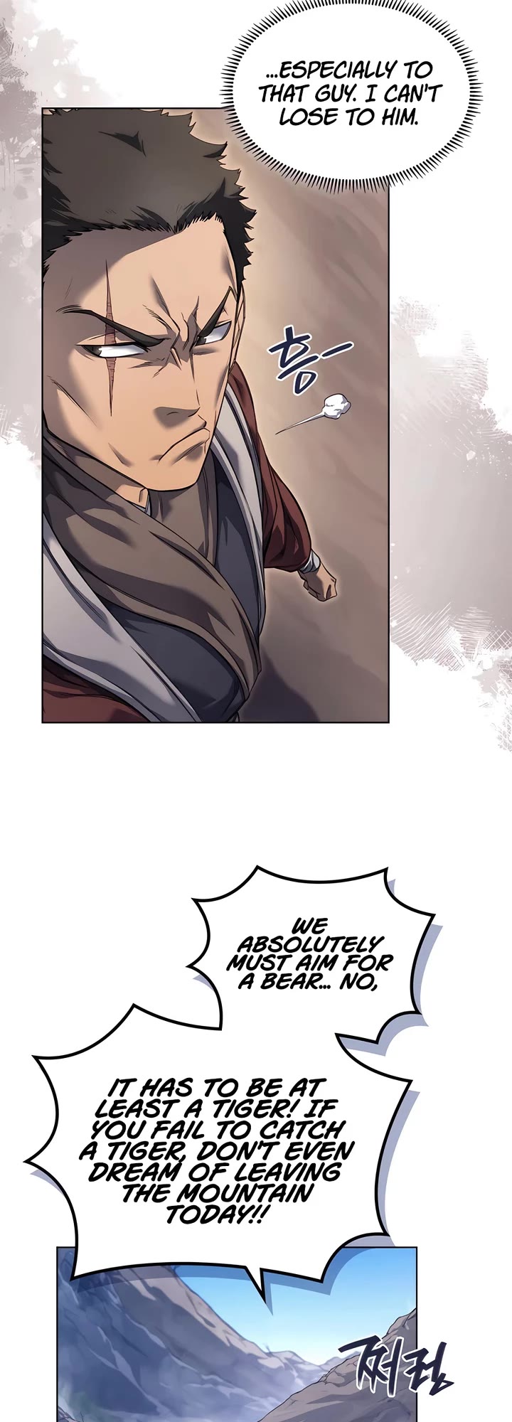 Chronicles of Heavenly Demon Chapter 248 - Page 10