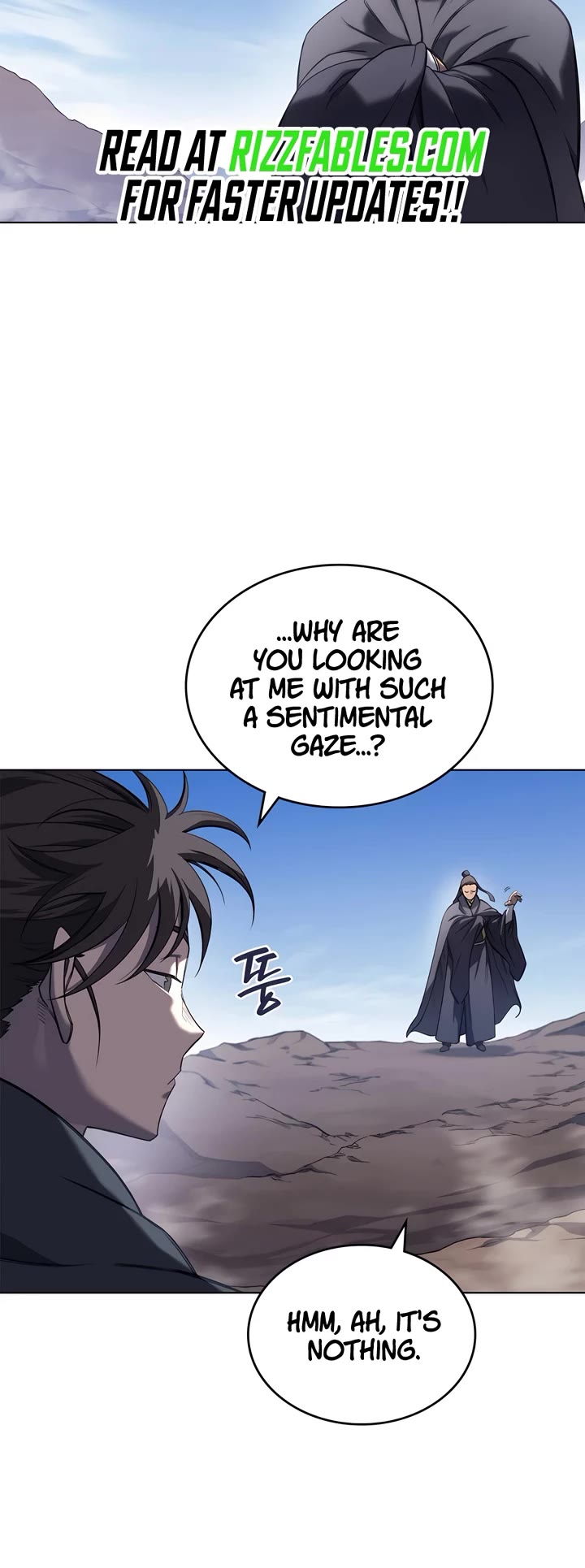 Chronicles of Heavenly Demon Chapter 248 - Page 14