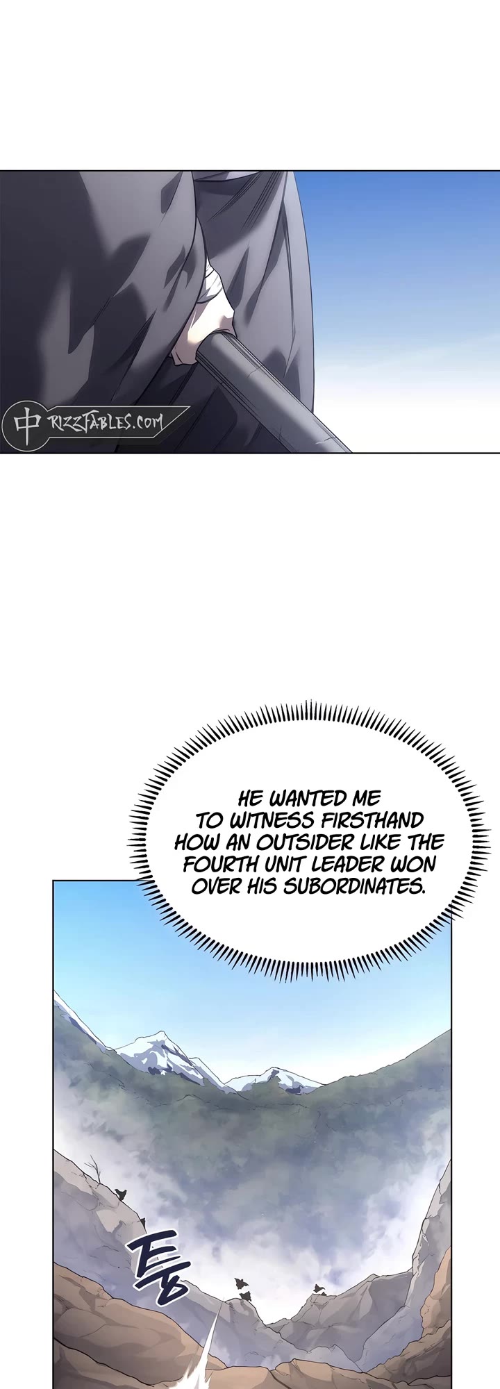 Chronicles of Heavenly Demon Chapter 248 - Page 18