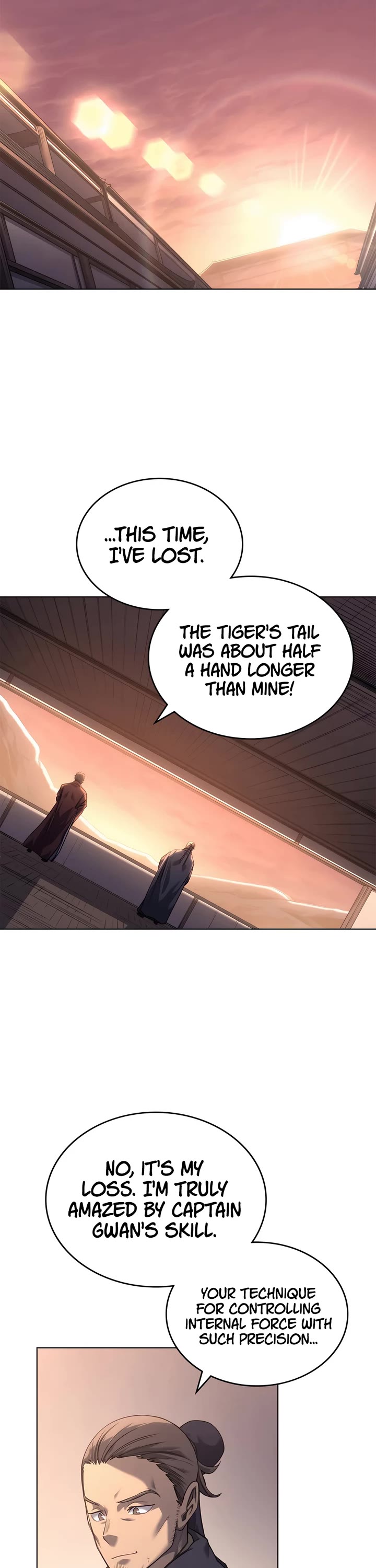 Chronicles of Heavenly Demon Chapter 248 - Page 21
