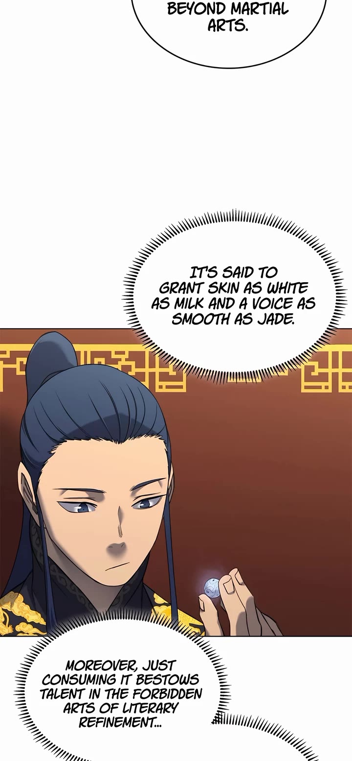 Chronicles of Heavenly Demon Chapter 248 - Page 26