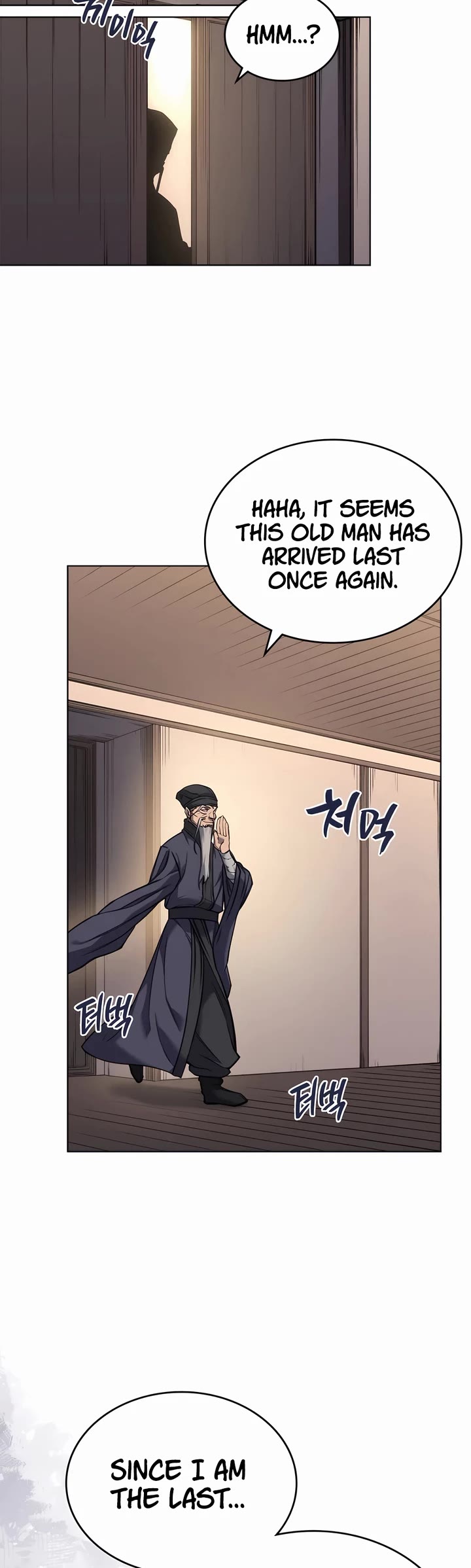 Chronicles of Heavenly Demon Chapter 248 - Page 30