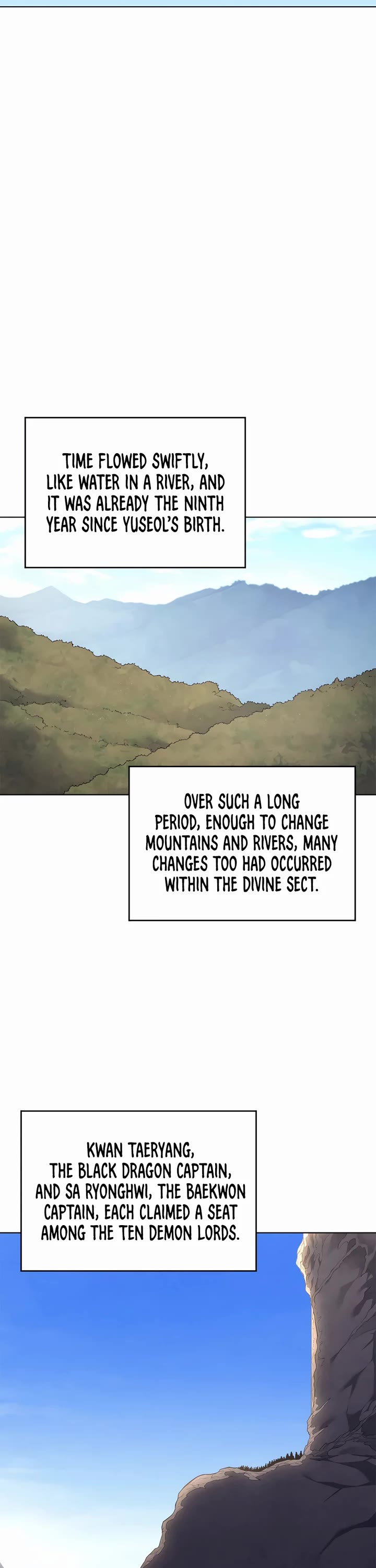 Chronicles of Heavenly Demon Chapter 249 - Page 24