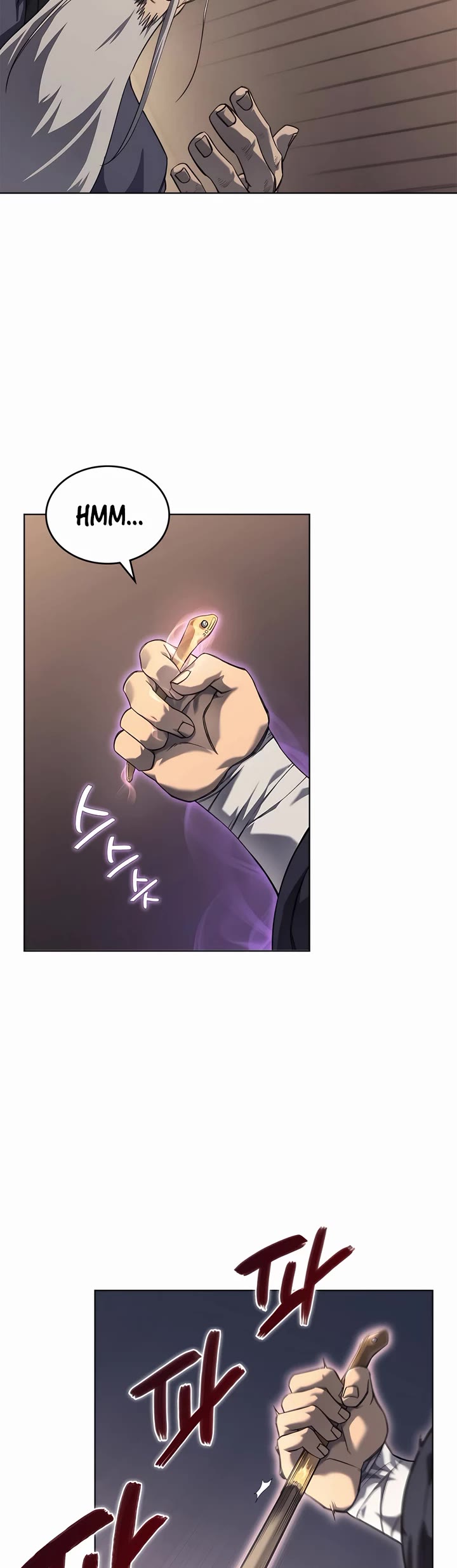 Chronicles of Heavenly Demon Chapter 249 - Page 6