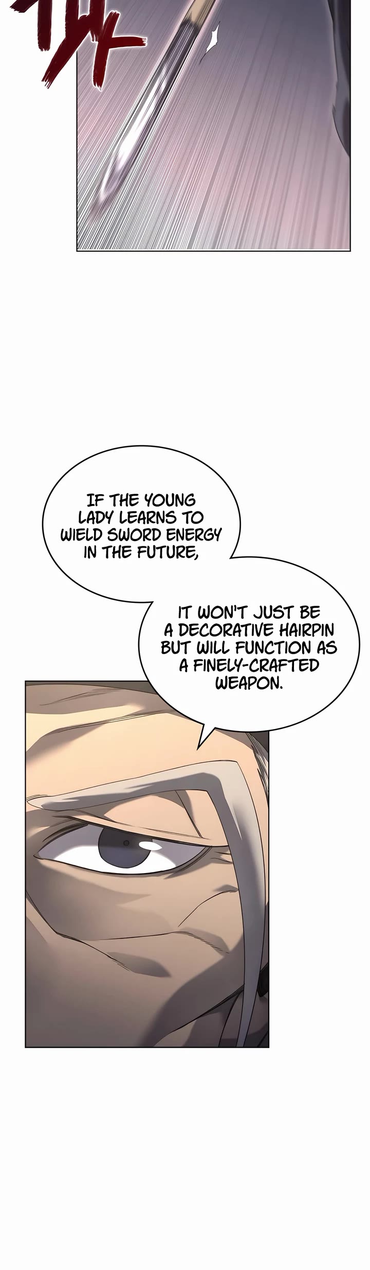 Chronicles of Heavenly Demon Chapter 249 - Page 7