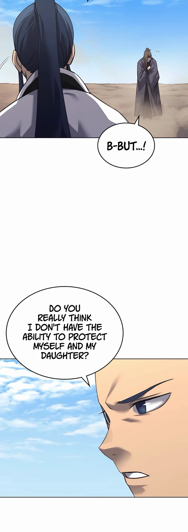 Chronicles of Heavenly Demon Chapter 250 - Page 11