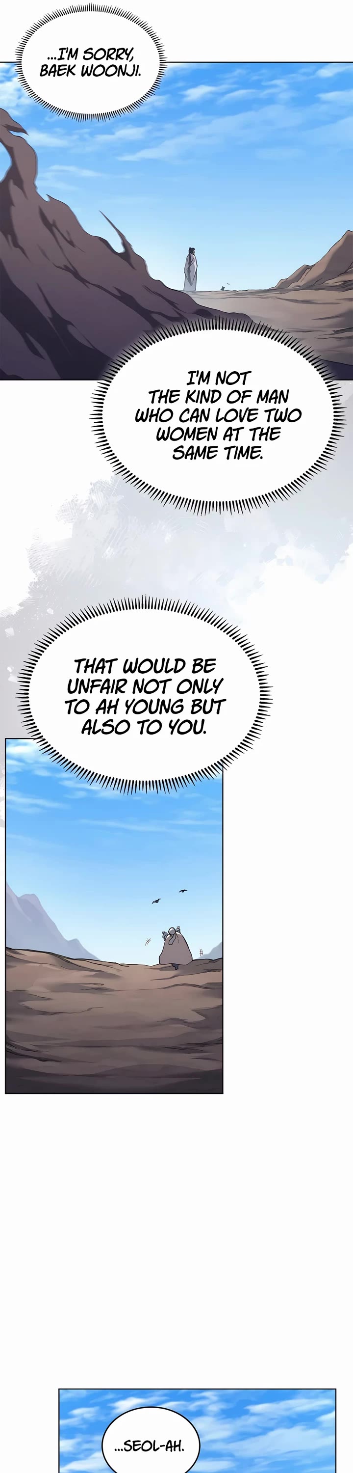 Chronicles of Heavenly Demon Chapter 250 - Page 13