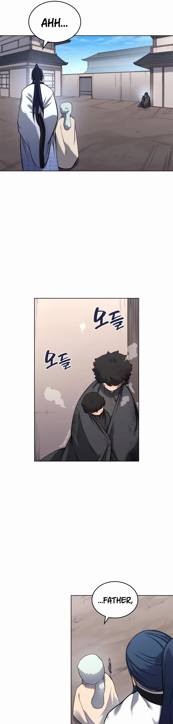 Chronicles of Heavenly Demon Chapter 250 - Page 17