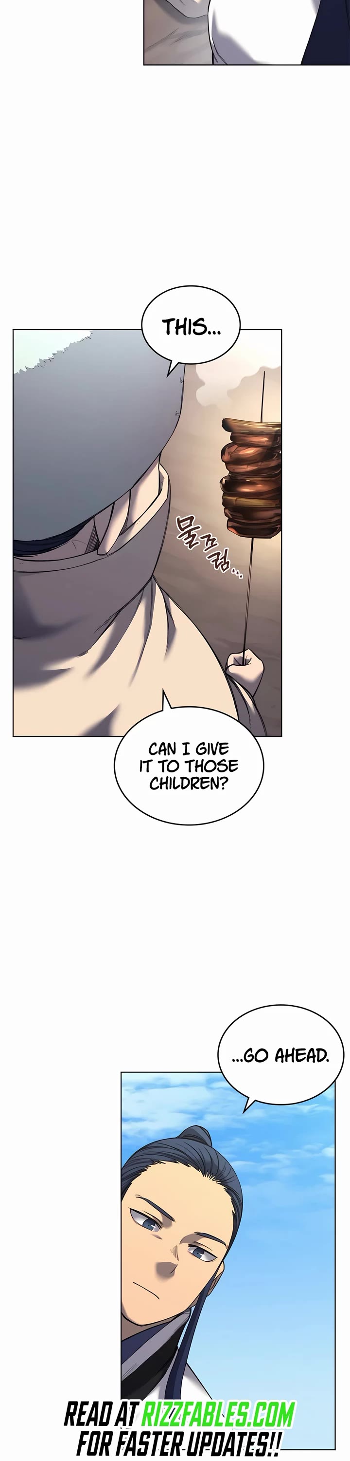 Chronicles of Heavenly Demon Chapter 250 - Page 18