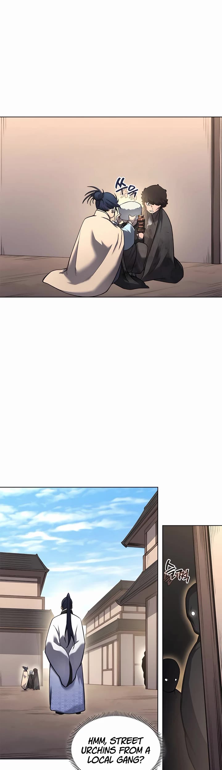 Chronicles of Heavenly Demon Chapter 250 - Page 19