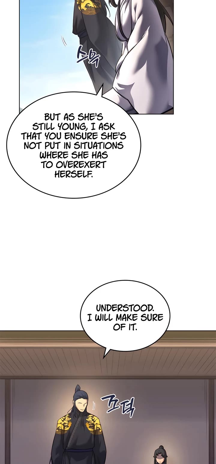 Chronicles of Heavenly Demon Chapter 250 - Page 3