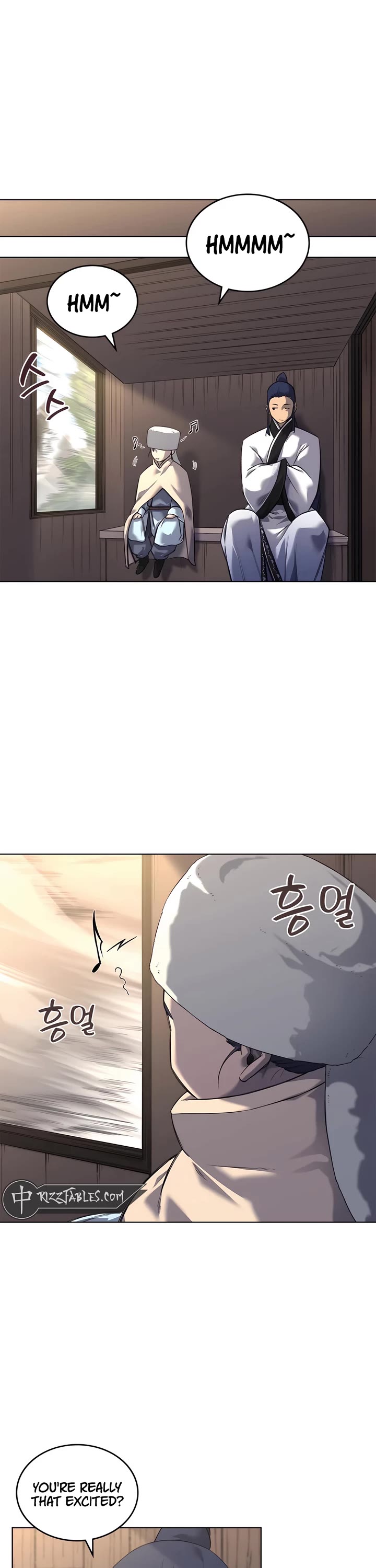 Chronicles of Heavenly Demon Chapter 250 - Page 5
