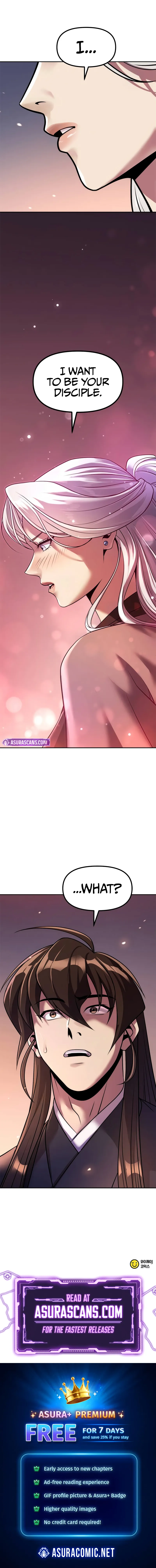 Chronicles of the Demon Faction Chapter 129 - Page 15
