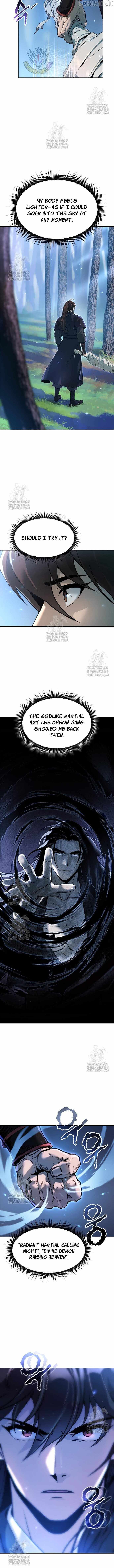 Chronicles of the Demon Faction Chapter 131 - Page 1