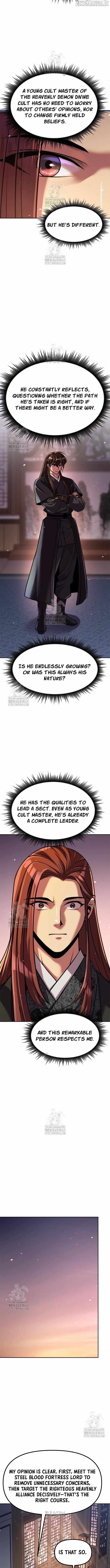 Chronicles of the Demon Faction Chapter 131 - Page 12