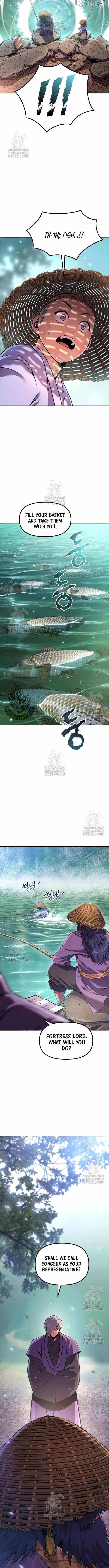 Chronicles of the Demon Faction Chapter 131 - Page 17