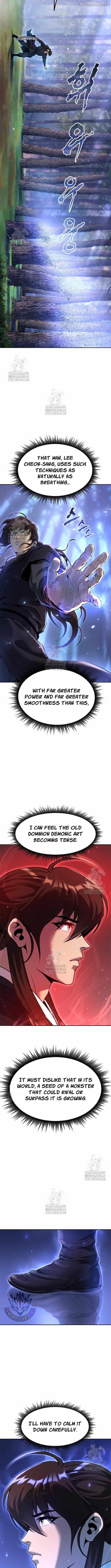 Chronicles of the Demon Faction Chapter 131 - Page 3