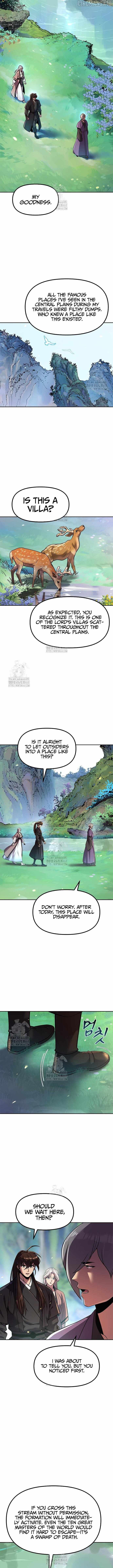 Chronicles of the Demon Faction Chapter 132 - Page 12