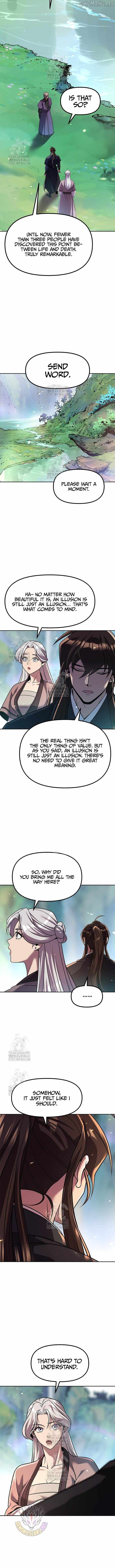 Chronicles of the Demon Faction Chapter 132 - Page 13