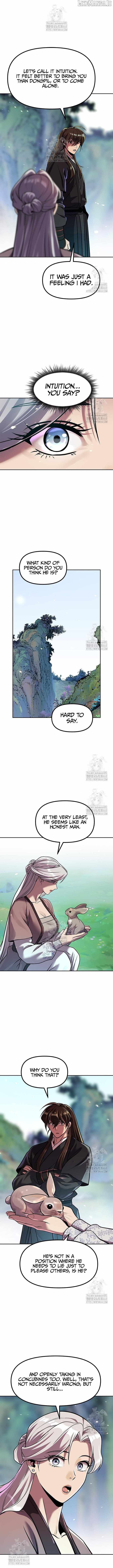 Chronicles of the Demon Faction Chapter 132 - Page 14