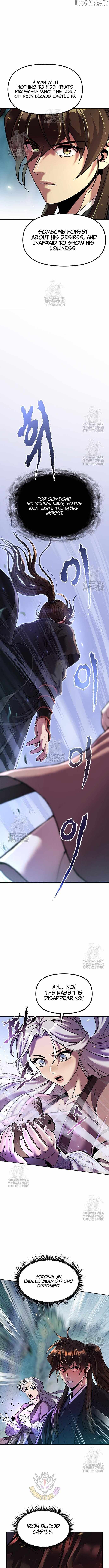 Chronicles of the Demon Faction Chapter 132 - Page 15
