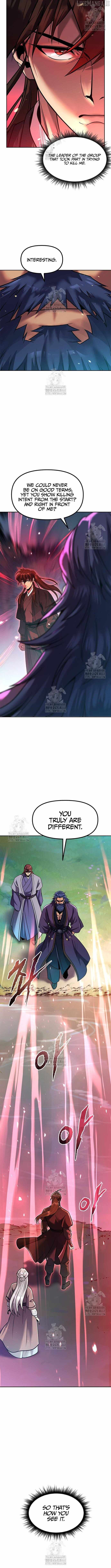 Chronicles of the Demon Faction Chapter 132 - Page 16