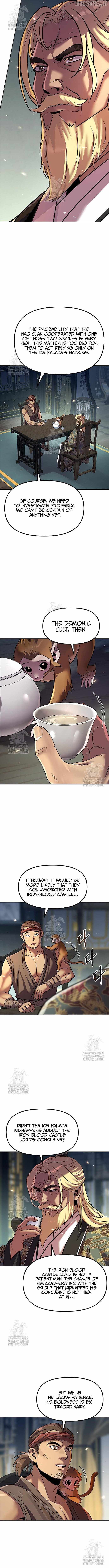 Chronicles of the Demon Faction Chapter 132 - Page 4