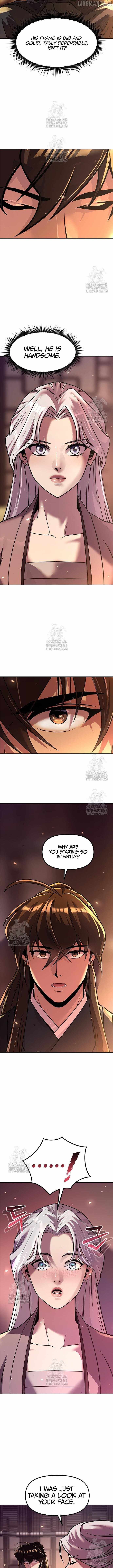 Chronicles of the Demon Faction Chapter 132 - Page 6