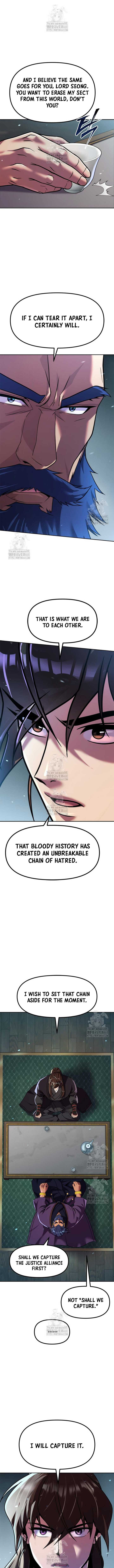 Chronicles of the Demon Faction Chapter 133 - Page 15