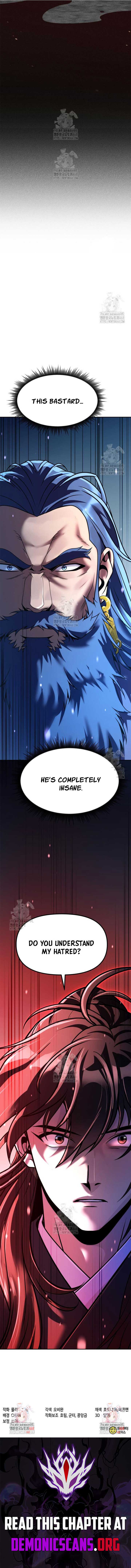 Chronicles of the Demon Faction Chapter 133 - Page 20