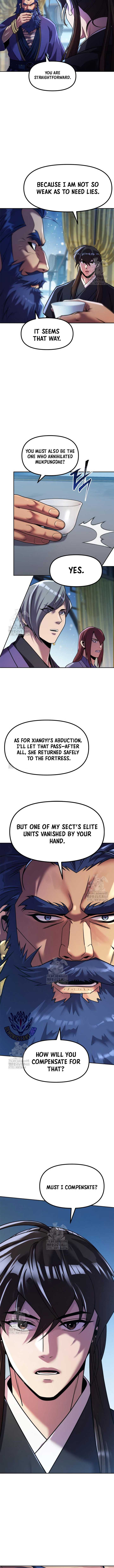 Chronicles of the Demon Faction Chapter 134 - Page 2