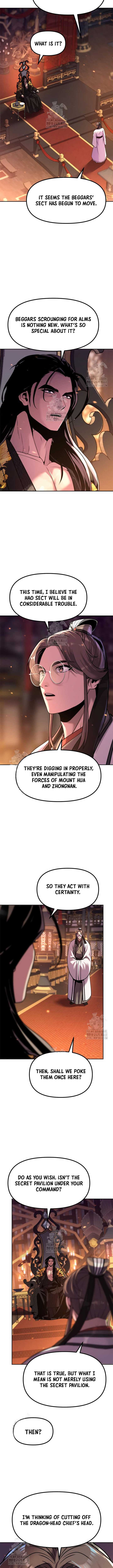 Chronicles of the Demon Faction Chapter 134 - Page 15