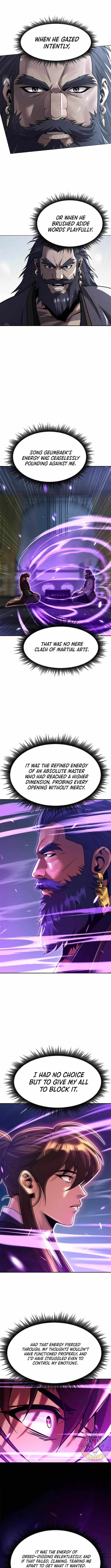 Chronicles of the Demon Faction Chapter 135 - Page 2