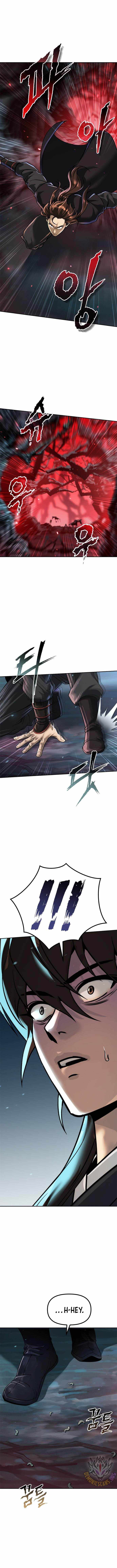 Chronicles of the Demon Faction Chapter 135 - Page 5