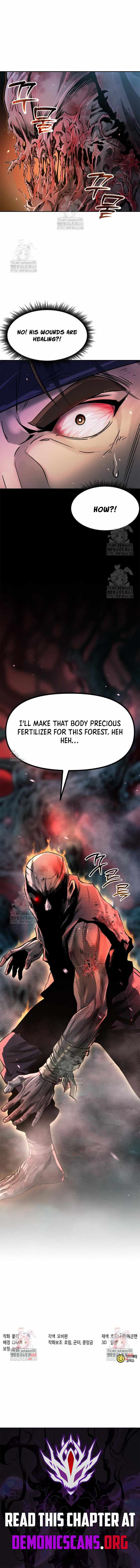 Chronicles of the Demon Faction Chapter 136 - Page 17
