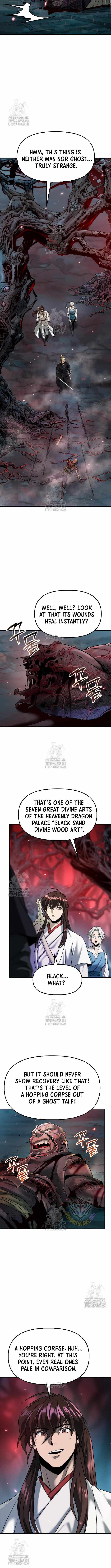 Chronicles of the Demon Faction Chapter 137 - Page 11