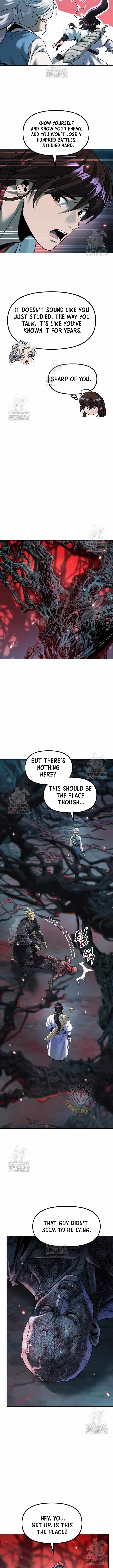 Chronicles of the Demon Faction Chapter 137 - Page 15